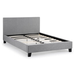 Lilianna Upholstered Bed