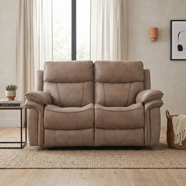 Adalynn Permian Seater Reclining Sofa