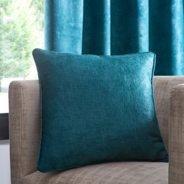 Strata Square Cushion Cover
