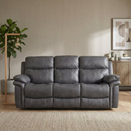Adalynn Permian Seater Reclining Sofa