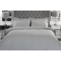 Bamboo Collection Sateen Flat Sheet