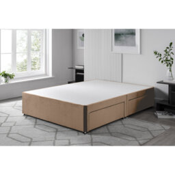 Plush Divan Bed Base