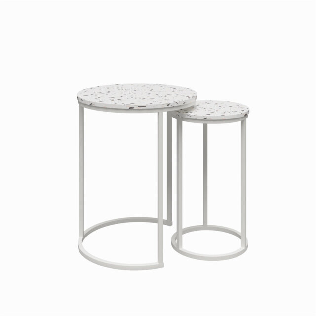 Ayanda Frame Nesting Tables