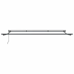 VidaXL Retractable Door / Window Awning