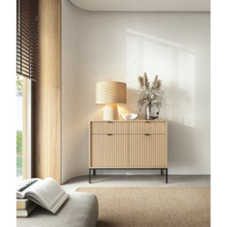 Biagino Sideboard Accent Chest