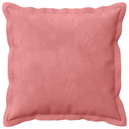 Black Cushion Cover