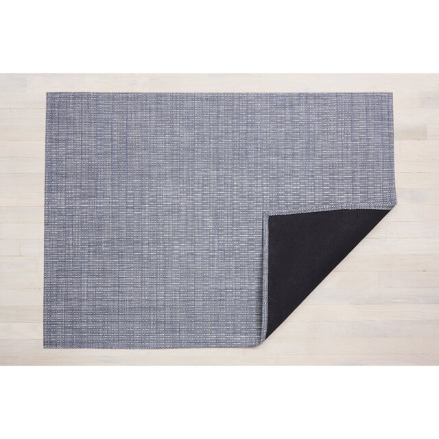 Thatch Vinyl Indoor / Outdoor Area Rug