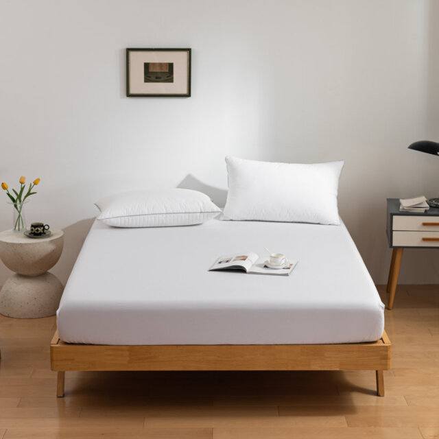 Fitted Sheet