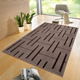 Geometric Indoor / Outdoor Area Rug