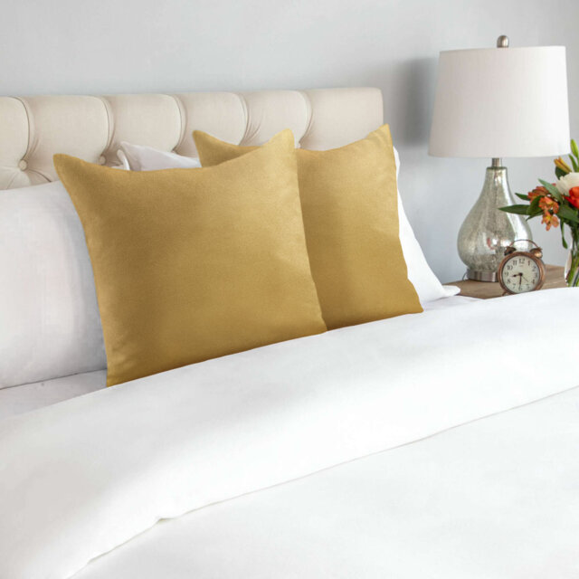 Nalaiyah Square Scatter Cushion Pad