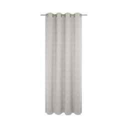 Abelard Room Darkening Curtains Single Panel