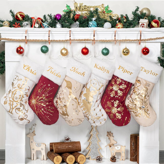 Polyester Stocking