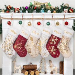 Polyester Stocking