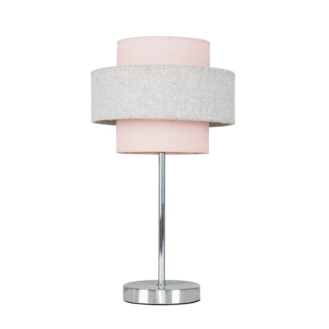 Bogaerts Metal Table Lamp