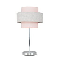 Bogaerts Metal Table Lamp
