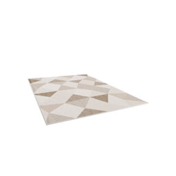Palermo Geometric Indoor / Outdoor Area Rug