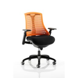 High-Back Mesh Desk Chair