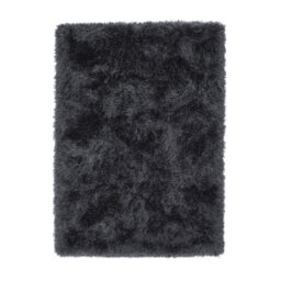 Barksdale Area Rug Dark Grey