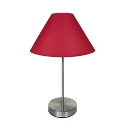 Merna Metal Table Lamp