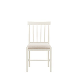 Polyester Blend Upholstered Accent