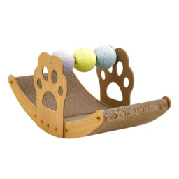 Scratching Post