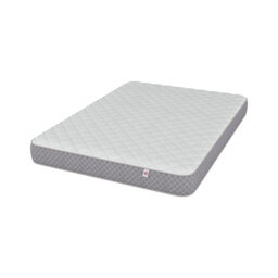 Amiyiah Latitude Run Open Coil Mattress