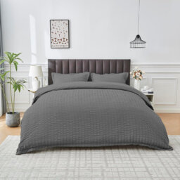Polyester Duvet Cover Set