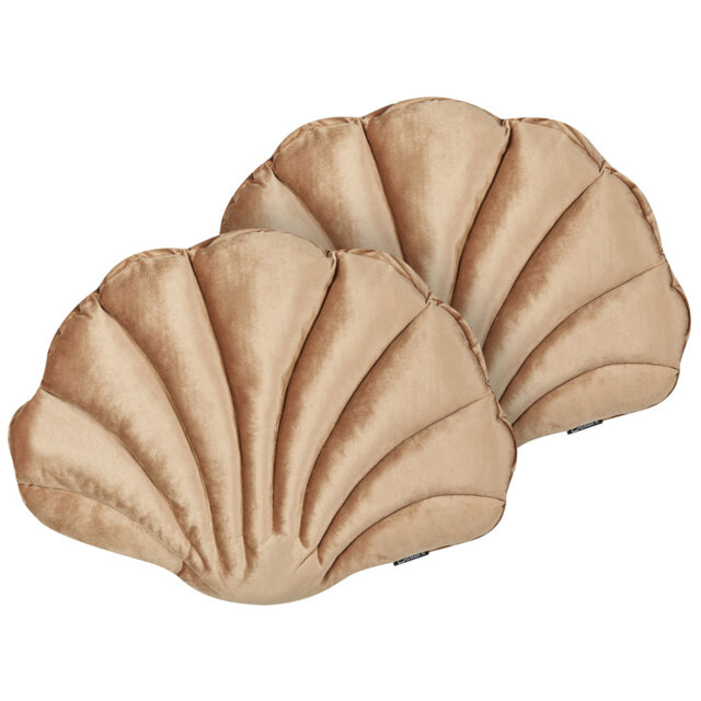 CONSOLIDA Novelty Cushion