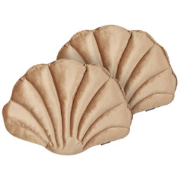 CONSOLIDA Novelty Cushion