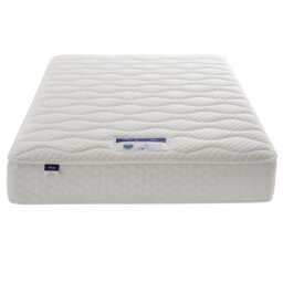 Silentnight Gel Range Miracoil Gel Mattress - Medium