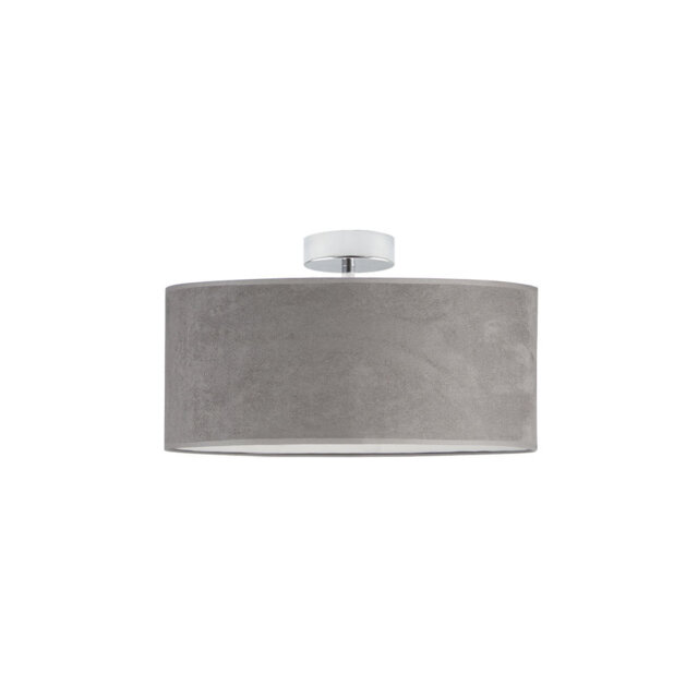 Alyssha Semi Flush Mount