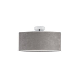 Alyssha Semi Flush Mount