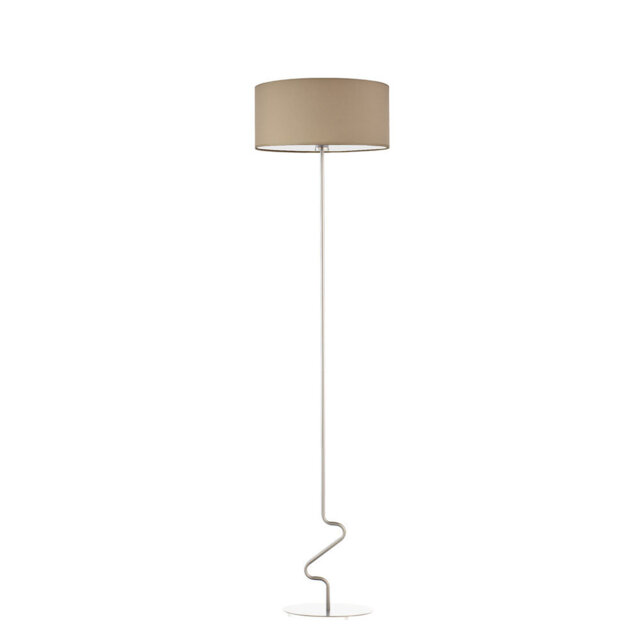 Drowne 166cm Traditional Floor Lamp