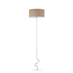 Drowne 166cm Traditional Floor Lamp