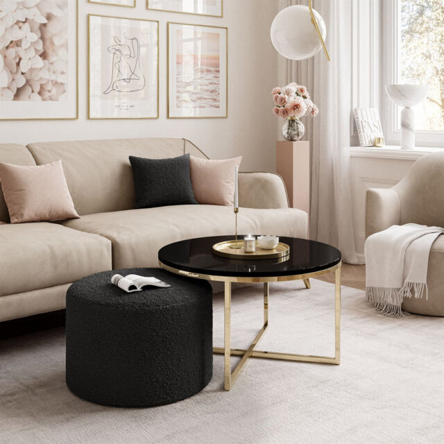 Kaulton Coffee Table