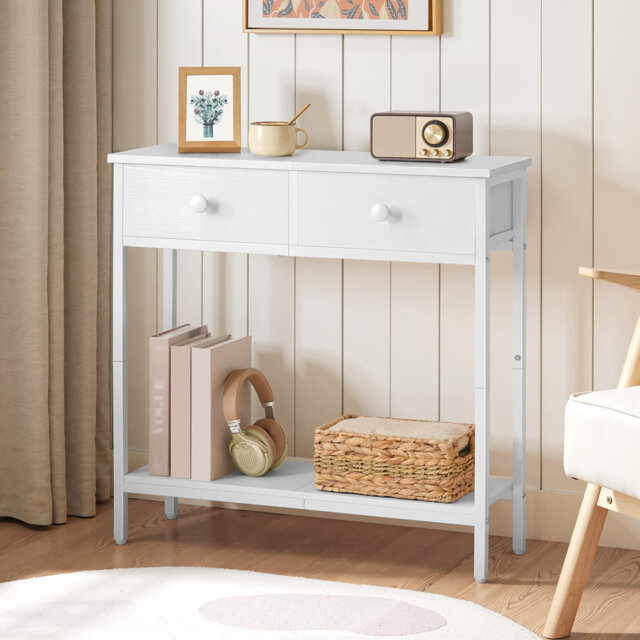 75cm Console Table