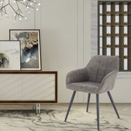 Palumbo Upholstered Dining Chair
