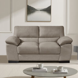 Alann Fabric Sofa