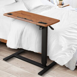 Aymeric Adjustable Metal Base Standing Desk