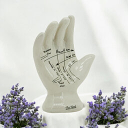 Carvalho People Figurines & Sculptures