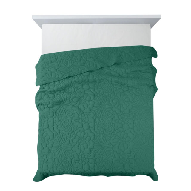 Rosdorf Park Chaparosa Floral Bedspread