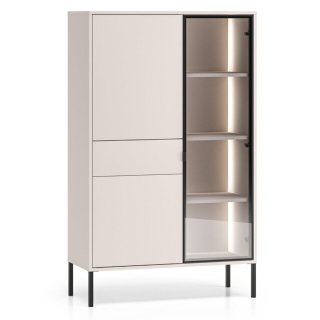 Display Cabinet
