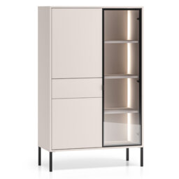 Display Cabinet