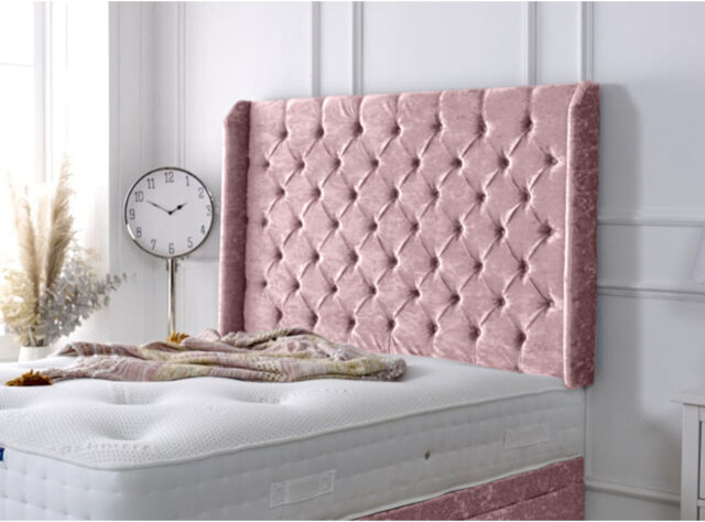 Upholstered Headboard