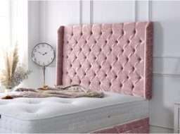 Upholstered Headboard