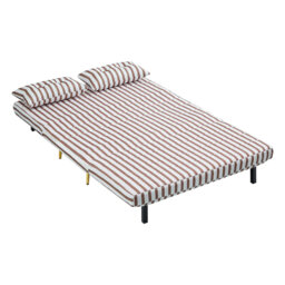 Guille 2 Seater Sofa Bed