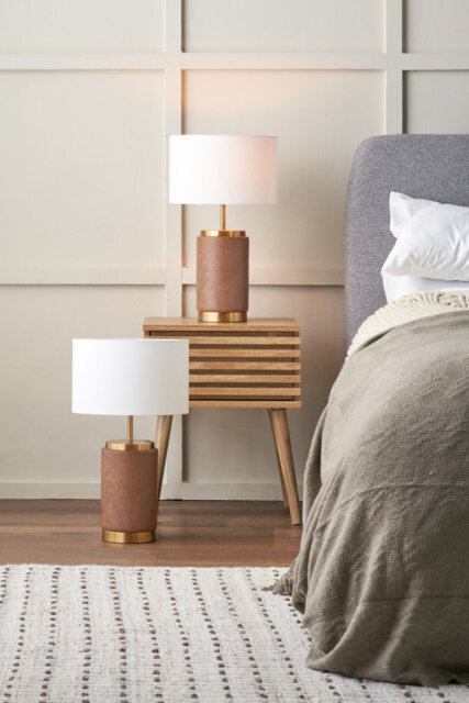 Bellamee Ceramic Table Lamp