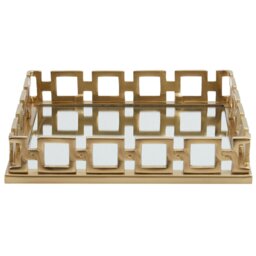 Blagdon Mirror Tray