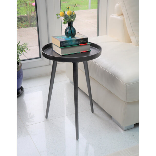 Chandler Tray Top End Table
