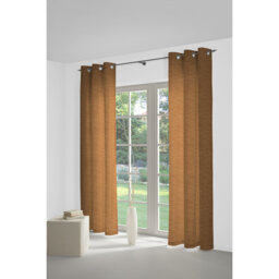 Breedlove Eyelet Room Darkening Single Curtain